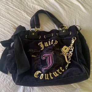 Juicy Couture Purse